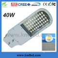 IP65 Outdoor Aluminum Alloy 40W 60W 80W Street LED Lights, CE ROHS FCC